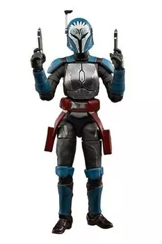 Статуэтка F4465 Бо-Катан Крайз 10 см Hasbro