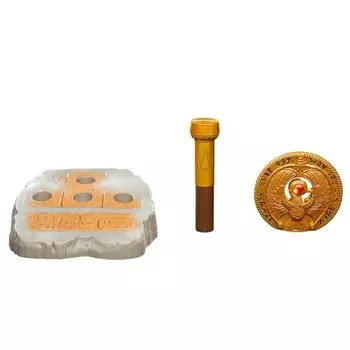 Статуэтка F8033 Посох Головы Ра Inna marka