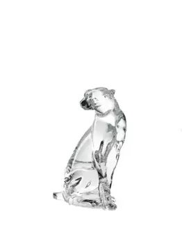 Статуэтка Гепард Baccarat