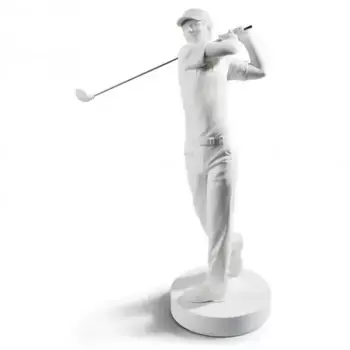 Статуэтка Golf Champion Lladro