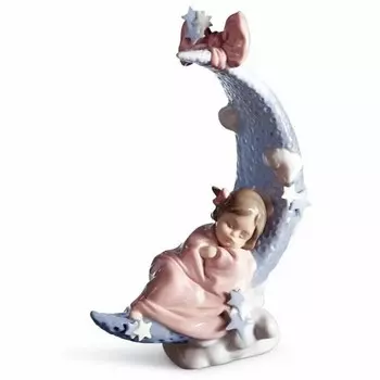 Статуэтка Heaven's Lullaby Lladro