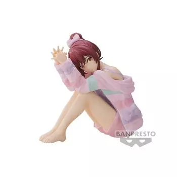 Статуэтка Idolmaster Shiny Colors — Амана Осака (Время отдыха) Inna marka
