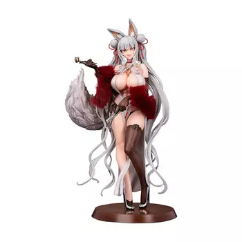 Статуэтка Infinity Studio Yi Ren Guan - House of Unhumans SSR Figure Su Jiu, 1:7