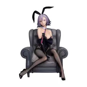 Статуэтка Infinity Studio Yi Ren Guan - House of Unhumans Bunny Girl SSR Figure Yu Cong Xiao, 1:7