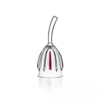 Статуэтка Колокольчик Harcourt Talleyrand Baccarat