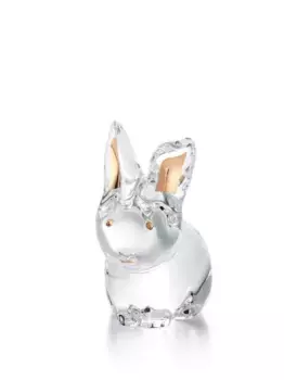Статуэтка Кролик MINIMALS Baccarat