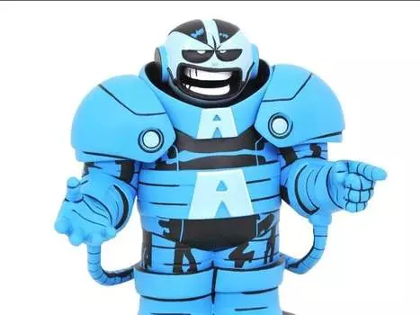 Статуэтка Marvel Animated Apocalypse Limited Edition Statue Diamond Select Toys