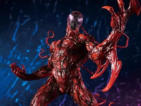 Статуэтка Marvel ArtFX+ Carnage Statue (Renewal Edition) KOTOBUKIYA