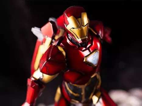 Статуэтка Marvel ArtFX Premier Iron Man Limited Edition Statue KOTOBUKIYA