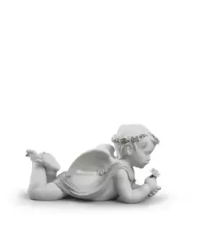 Статуэтка моего любящего ангела Lladro