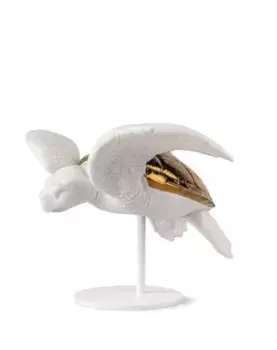 Статуэтка морской черепахи Lladro