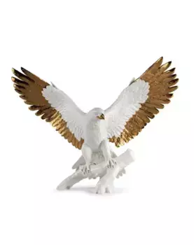 Статуэтка орла свободы Lladro