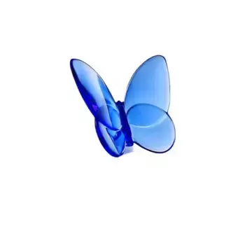 Статуэтка Papillon Lucky Butterfly Baccarat