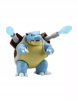 Статуэтка Pokemon Blastoise Battle Gadget Inna marka