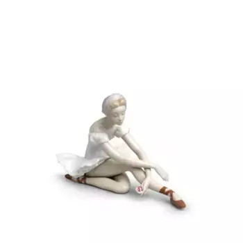 Статуэтка Rose Ballet Lladro