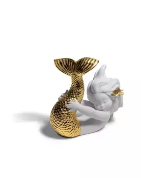 Статуэтка Русалочки Lladro