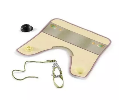 Статуэтка Schleich, Одеяло и недоуздки Horse Club Sarah & Mystery