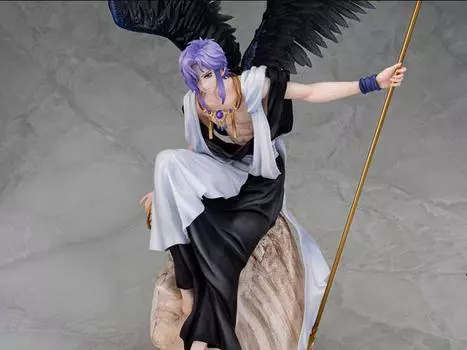 Статуэтка Seiden: RG Veda Kujaku Statue EMONTOYS
