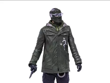 Статуэтка The Batman DC Multiverse The Riddler 12" Statue MCFARLANE TOYS