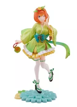 Статуэтка The Quintessential Quintuplets Movie Tenitol - Yotsuba Inna marka