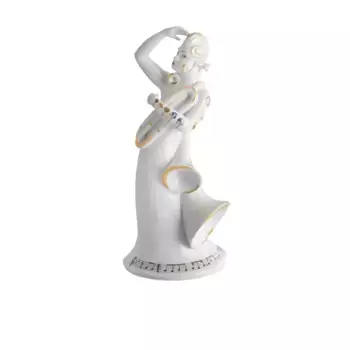 Статуэтка Tom Peter Meissen