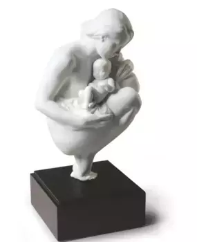 Статуэтка «Узы любви» Lladro