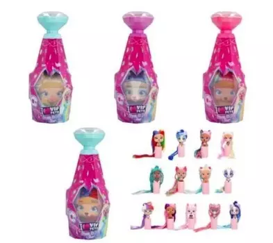 Статуэтка VIP PETS Glam Gems Inna marka