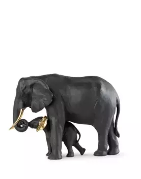 Статуэтка «Вперед» Lladro