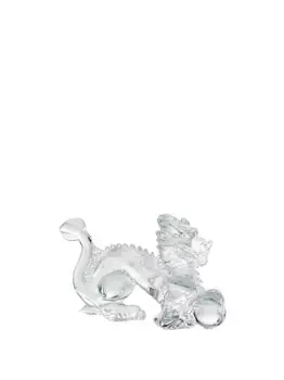 Статуэтка Zodiaque Dragon 2024 Baccarat