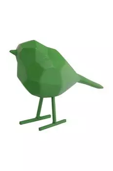 Статуи оригами для украшения настоящего времени Present Time, зеленый