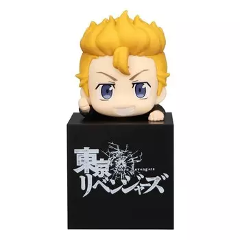 Статуя ПВХ Токио Мстители Хиккаке Такемичи Ханагаки 10 см Inna marka