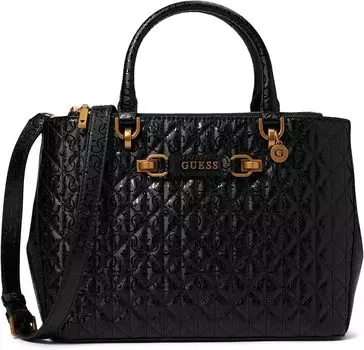 Статусная сумка Авета GUESS, черный