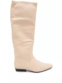 STAUD ботинки Wally, серый