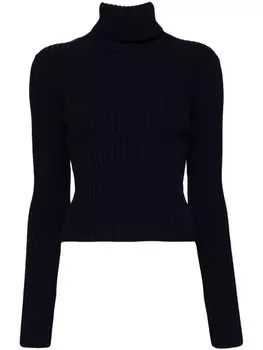 STAUD джемпер Джейс, синий