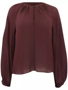 STAUD фабиан топ, красный