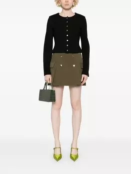 STAUD куртка Cilento, черный