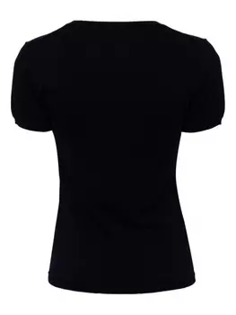 STAUD легкая футболка, синий