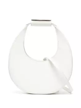 STAUD сумка на плечо Moon, белый