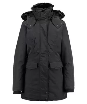 Ставангер куртка Wellensteyn, черный