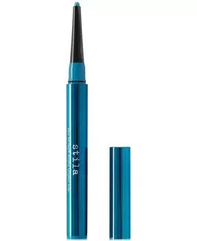 Stay All Day Arti Stix Графический лайнер Stila, цвет Shimmering Sapphire