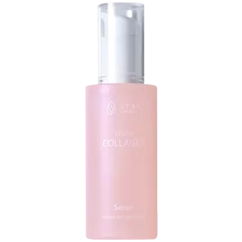 Stay Well Vegan Collagen коллагеновая сыворотка для лица, 50 мл