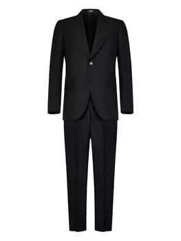 Стефано Де Мартино — FRANZESE COLLECTION, черный