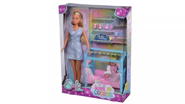 Steffi love sweet dreams