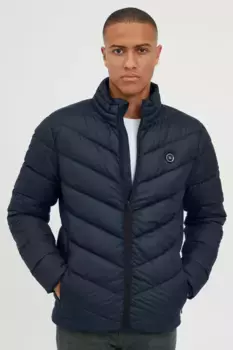 Стеганая куртка" 11 Project PRFietje", без капюшона, синий