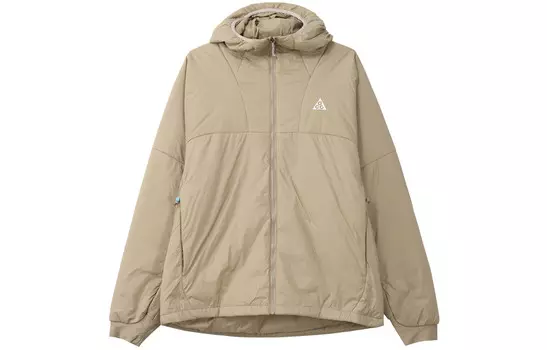 Стеганая куртка ACG THERMA-FIT мужская хаки Nike, хаки