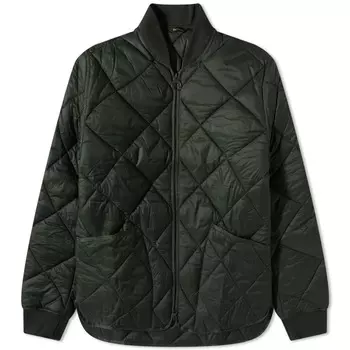 Стеганая куртка Action Liddesdale Barbour