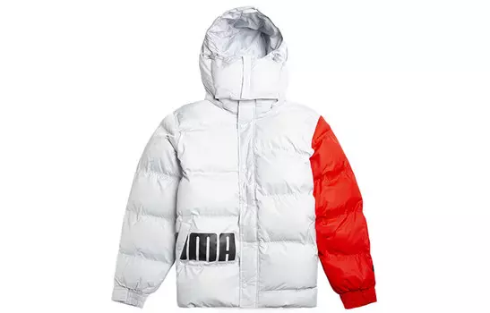 Стеганая куртка Ader Error X для мужчин Puma