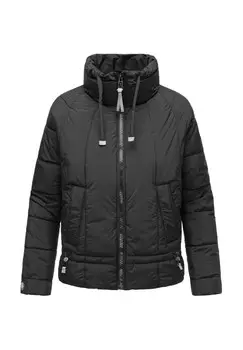 Стеганая куртка air Magic 14 NAVAHOO, черный