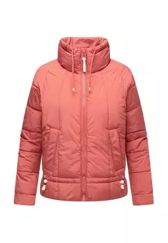 Стеганая куртка air Magic 14 NAVAHOO, цвет Rouge