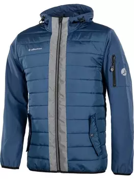 Стеганая куртка Albatros, синий